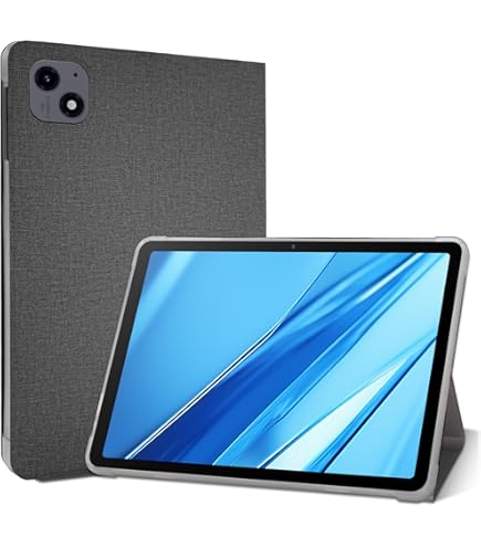 Amazon.co.jp: Tavoni V5 タブレットケース 10.1インチ 手帳型カバー